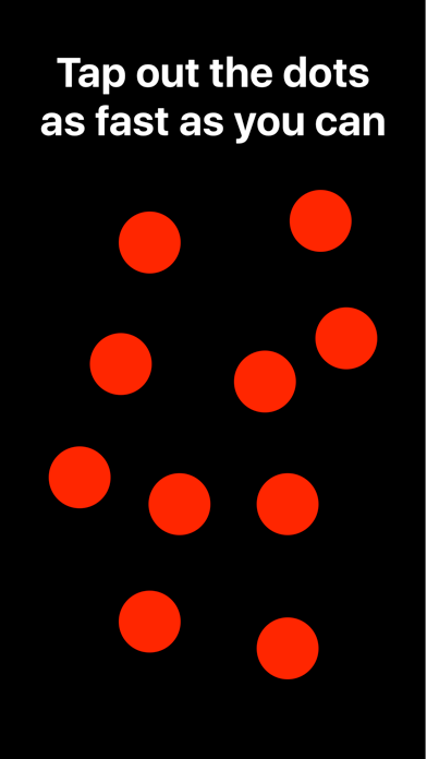 Screenshot #1 pour Popper - Tap on