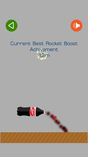 Bottle Flip Extreme Rocket(圖3)-速報App