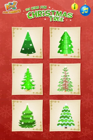 Christmas Games Christmas Tree screenshot 4