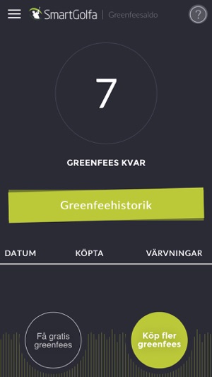 SmartGolfa(圖3)-速報App
