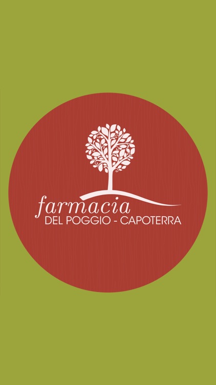 Farmacia Del Poggio - Capoterra