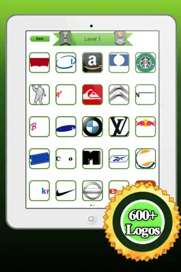Game screenshot Logo Quiz Free Ultimate Guess The Brand Car Logos mod apk
