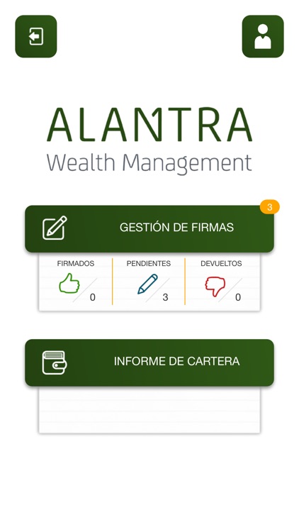 ALANTRA Wealth Management
