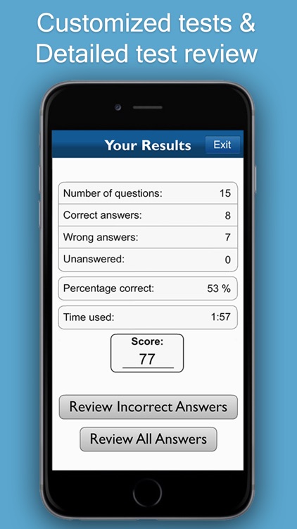 Aptitude Test Trainer Lite