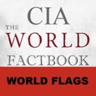 Top 39 Education Apps Like World Flags – The CIA World Factbook - Best Alternatives