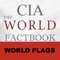The most comprehensive flags app with detailed explanation of each flags all over the world