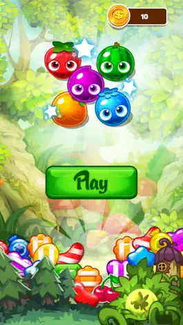 Game screenshot Fruit Match : Juice Splash Blast mod apk