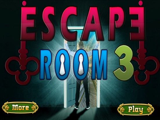 Screenshot #5 pour Escape Rooms 3