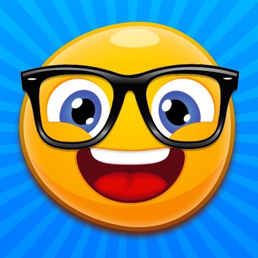 WordNerd - The picture puzzle game for word nerds icon