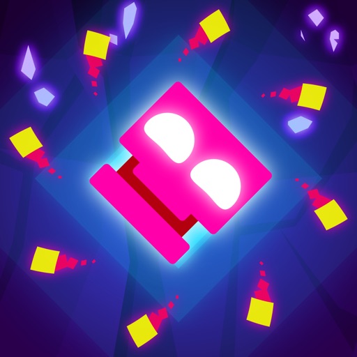 Geometry Inc. Icon