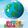 Mundo Samadry