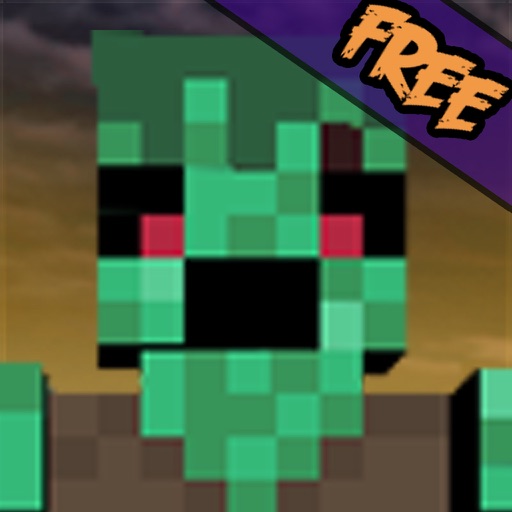 Block Warfare: Zombies FREE
