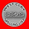 West Clay 3rd Grade Spelling