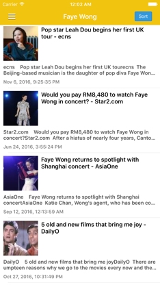 Chinese Music & Songs - Radio CPop & Traditional screenshot 5