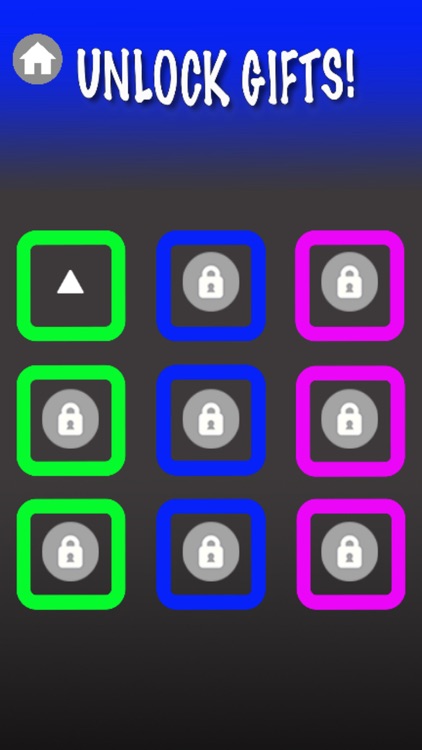 Color Shapes: Endless Jump Game screenshot-4