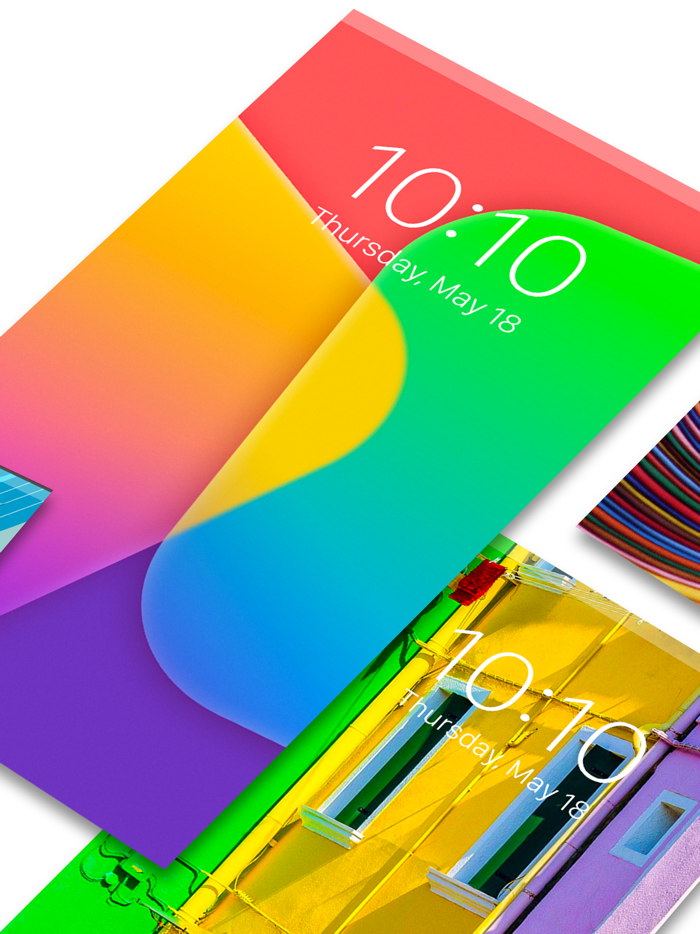 Decor My Screen ™ Pro