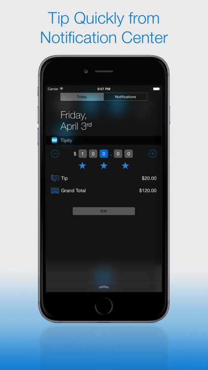 Tipity — Tip Calculator screenshot-4