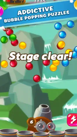 Game screenshot Bubble Rainbow 2016 mod apk