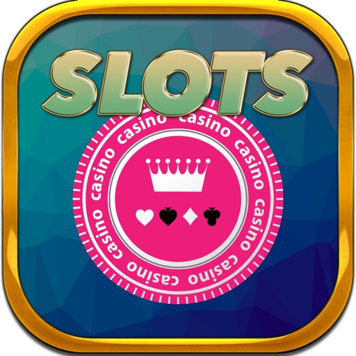 1up To Gold Slots - Pro Free Slots Game icon