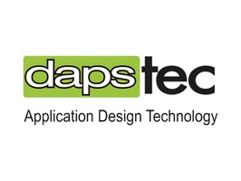 Estampas de Dapstec SA de CV empresa lider en el desarrollo de aplicaciones móviles (Disponible para iPhone y iPad)