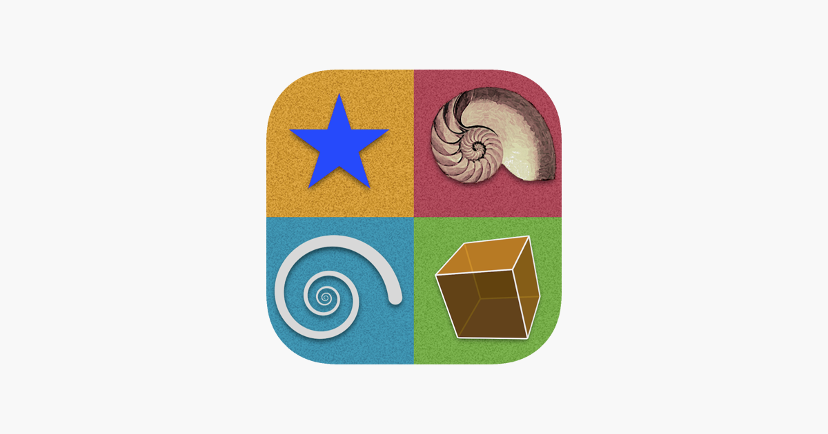 ‎App Store 上的《Math to Touch》