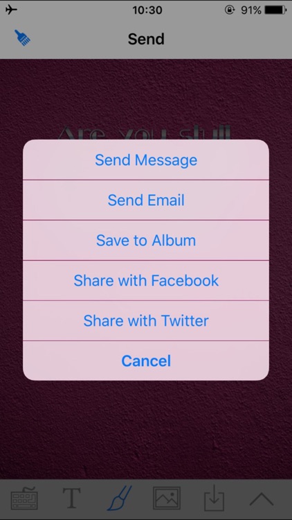 Font Dresser Pro screenshot-4