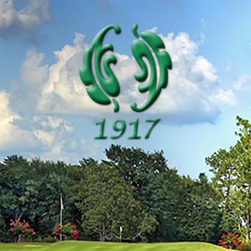 Laurel Country Club icon