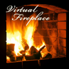 Richard Foster - Virtual Fireplace XD アートワーク