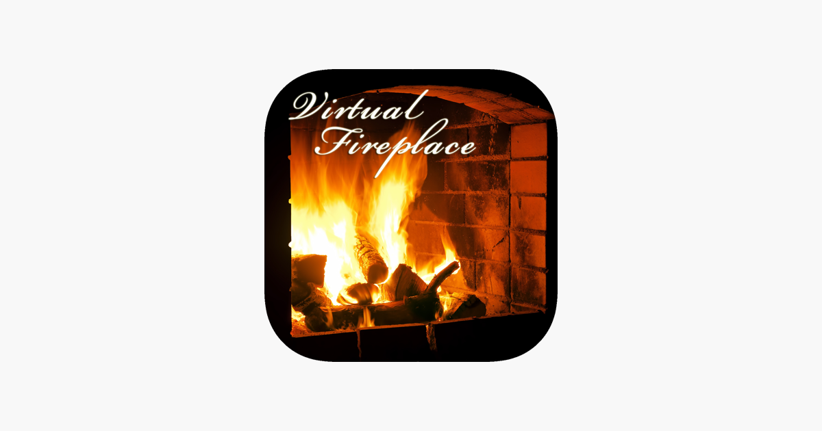 Virtual Fireplace Xd On The App Virtual Fireplace Xd On The App