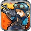 Rambo Slug Attack - Contra Metal Commando Action