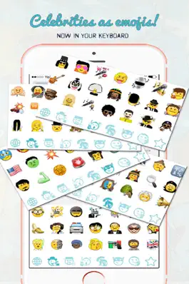 Game screenshot Fa.moji halloween emoji costume free sticker mojo mod apk