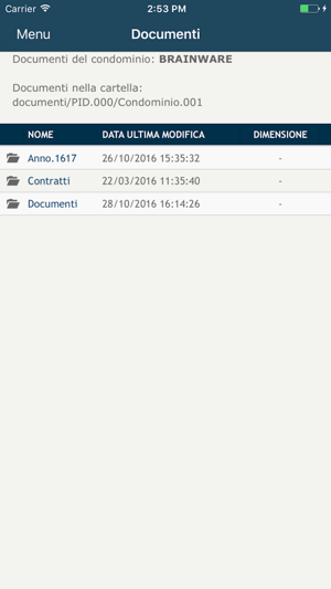 BrainWare Web - Condomini(圖4)-速報App