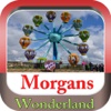 Great App For Morgan’s Wonderland Guide