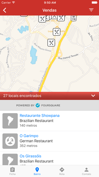 How to cancel & delete Imobiliária Porta Nova from iphone & ipad 4