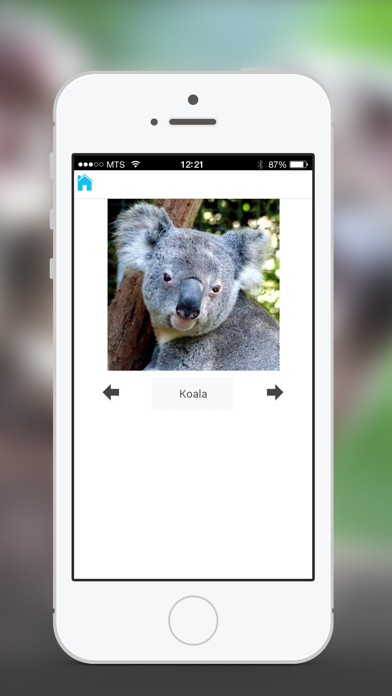 How to cancel & delete Animal Sounds & Photos for Kids from iphone & ipad 2