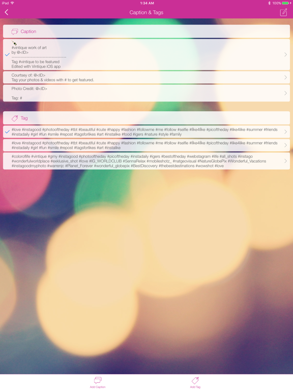 Screenshot #6 pour MostReposted