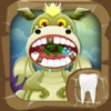 Dragon Dentist Ultimate Story – Train Your Pets Games for Kids Free