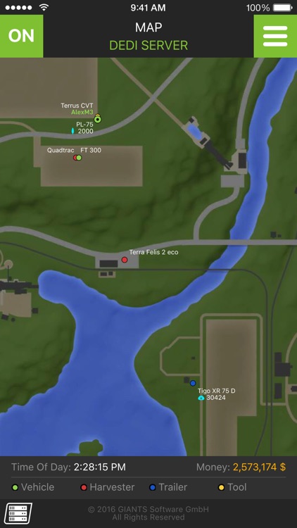 Dedi App 17 screenshot-3