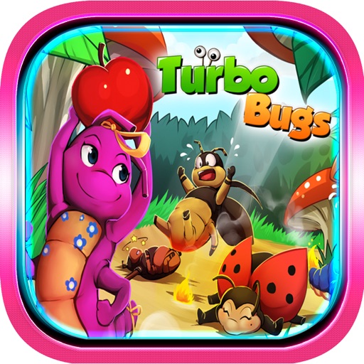 Turbo Bugs icon