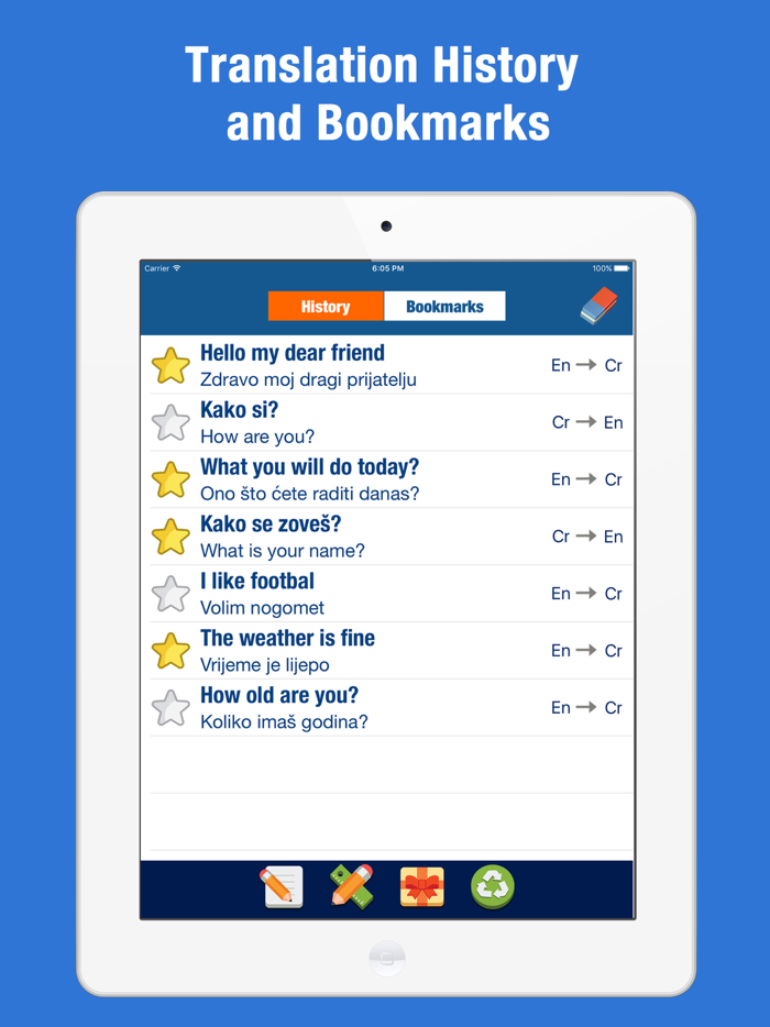 English Croatian Translation and Dictionary