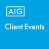 AIG Client Events