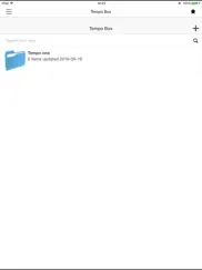 opentext tempo box 16 ipad resimleri 4