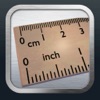 Super Ruler - iPhoneアプリ