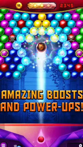 Game screenshot Shoot Ball Extreme - Ball Rush Time mod apk