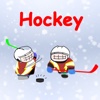 Hockey Canada Stickers