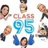 Class 95 - iPhoneアプリ