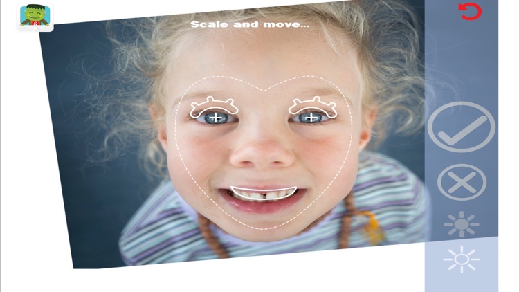 Monster Selfie Studio