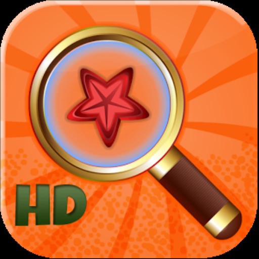 Find Hidden Objects 2 iOS App