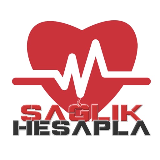 Sağlık Hesapla icon