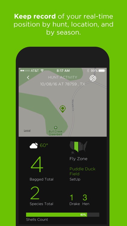SkyBusters screenshot-4